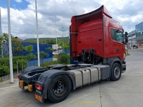 Scania R 410 Euro 6 | Mobile.bg    6