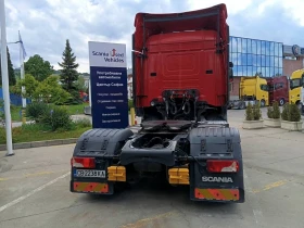 Scania R 410 Euro 6 | Mobile.bg    5