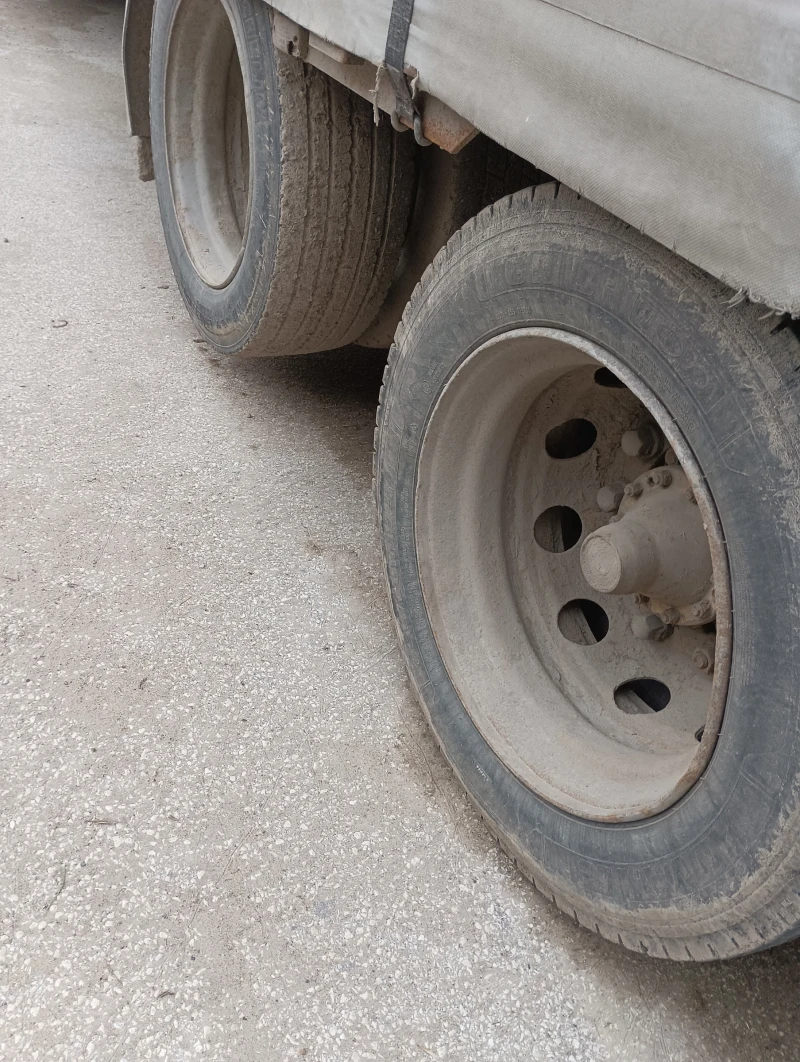 Scania 114, снимка 15 - Камиони - 52582435