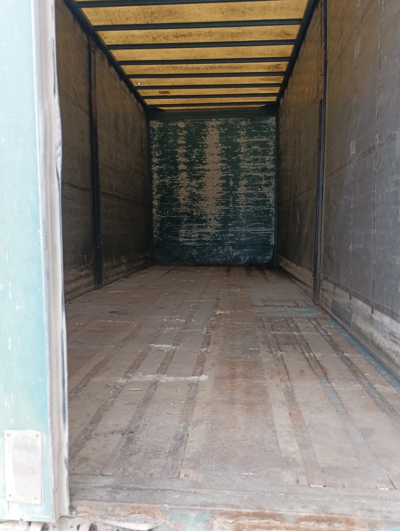 Scania 114, снимка 6 - Камиони - 52582435