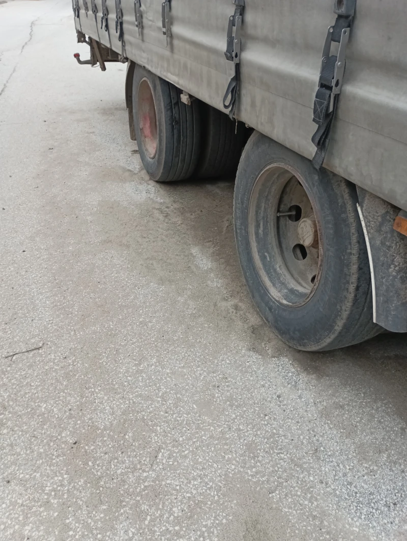 Scania 114, снимка 13 - Камиони - 52582435