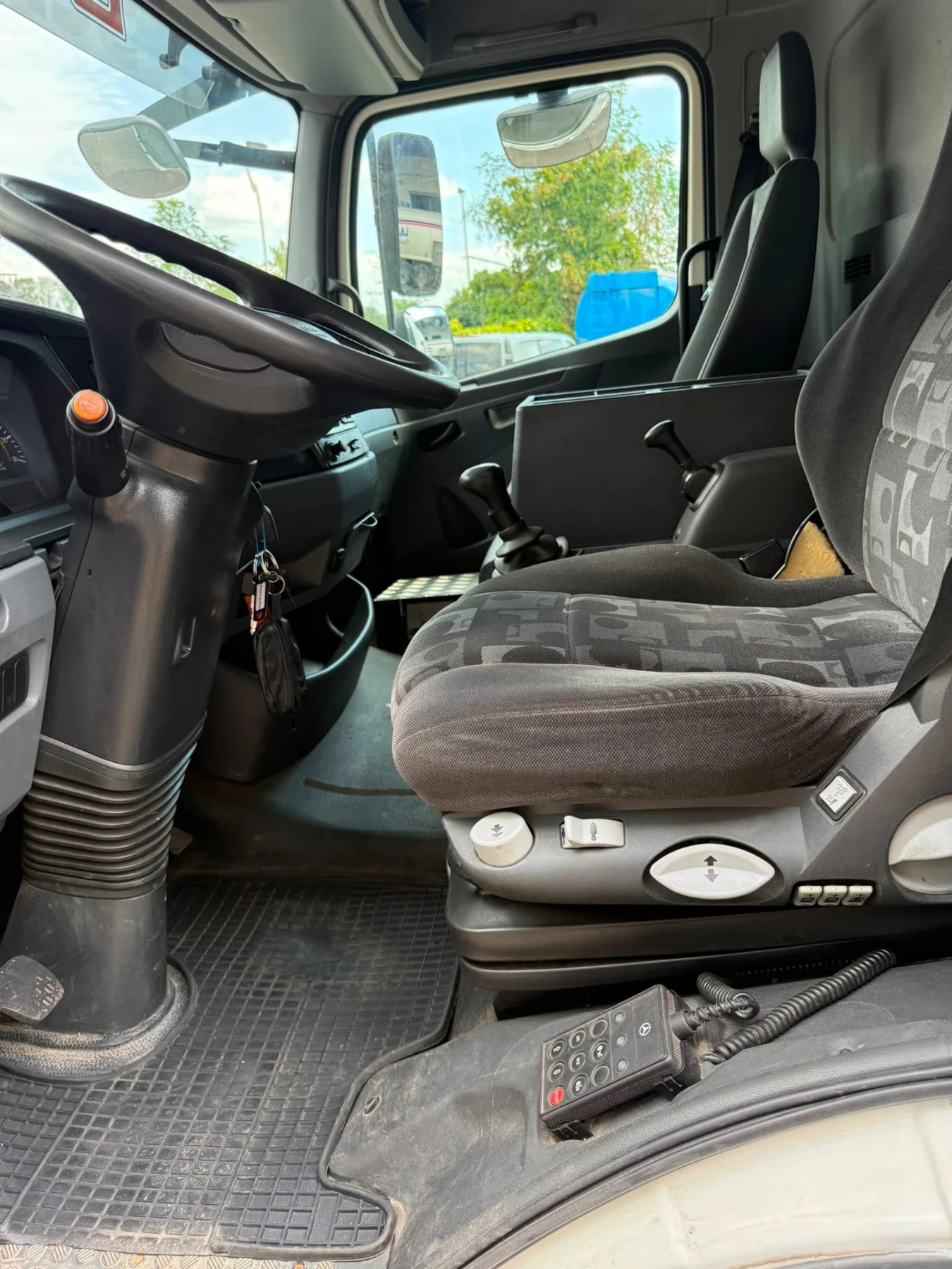 Mercedes-Benz Atego ������/����� | Mobile.bg � ����������� 10