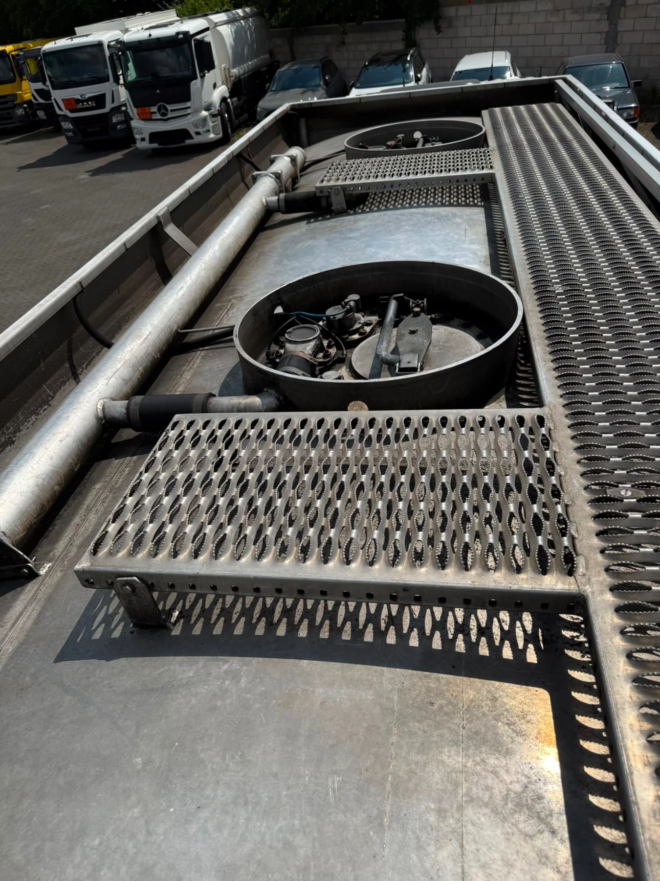 Mercedes-Benz Atego ������/����� | Mobile.bg � ����������� 13