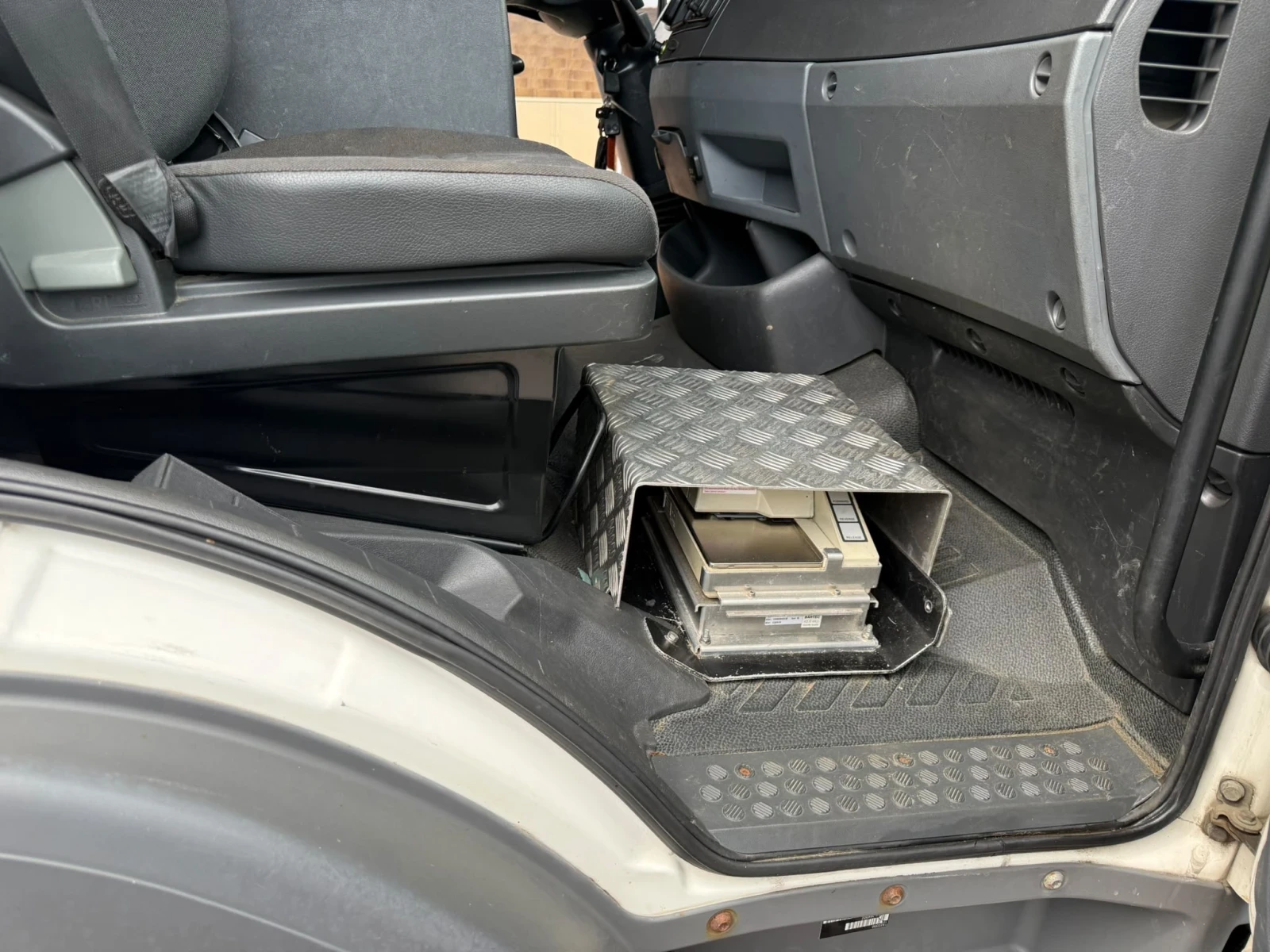 Mercedes-Benz Atego ������/����� | Mobile.bg � ����������� 9