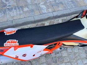 Ktm EXC 250-F-LIZING, снимка 9