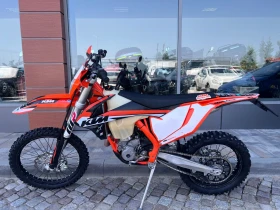 Ktm EXC 250-F-LIZING, снимка 4