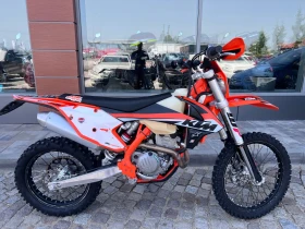 Ktm EXC 250-F-LIZING, снимка 1