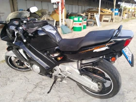 Honda Cbr 600 F2, снимка 6