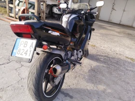 Honda Cbr 600 F2, снимка 5
