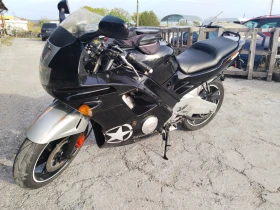 Honda Cbr 600 F2, снимка 3