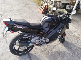 Honda Cbr 600 F2, снимка 4