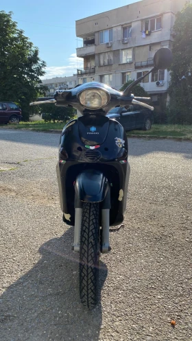 Piaggio Liberty, снимка 3