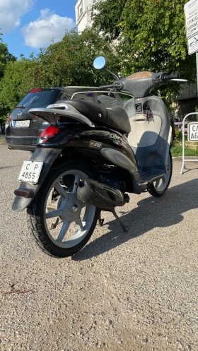 Piaggio Liberty, снимка 5