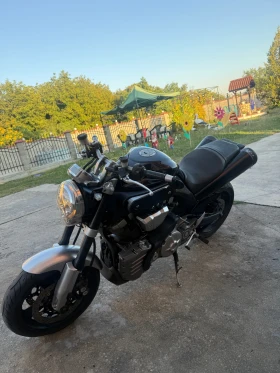 Yamaha Mt-01 1700, снимка 9