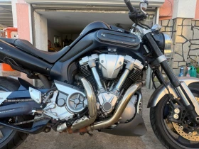 Yamaha Mt-01 1700, снимка 4