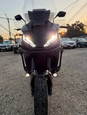 Honda Nt NT1100 ТОП DTC АВТОМАТ  ЛИЗИНГ ВИДЕО, снимка 4
