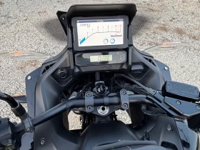Honda Nt NT1100 ТОП DTC АВТОМАТ  ЛИЗИНГ ВИДЕО, снимка 7