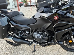 Honda Nt NT1100 ТОП DTC АВТОМАТ  ЛИЗИНГ ВИДЕО, снимка 2