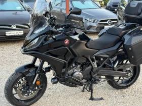 Honda Nt NT1100 ТОП DTC АВТОМАТ  ЛИЗИНГ ВИДЕО, снимка 14