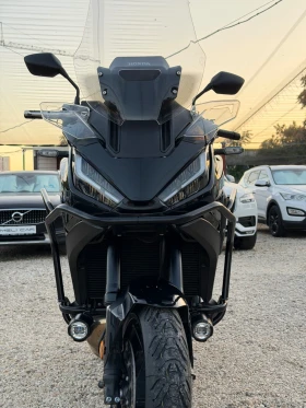 Honda Nt NT1100 ТОП DTC АВТОМАТ  ЛИЗИНГ ВИДЕО, снимка 15