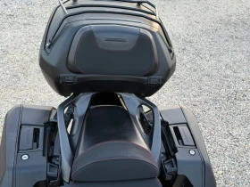 Honda Nt NT1100 ТОП DTC АВТОМАТ  ЛИЗИНГ ВИДЕО, снимка 16