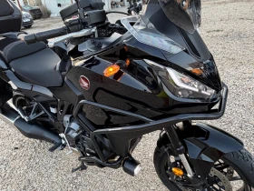 Honda Nt NT1100 ТОП DTC АВТОМАТ  ЛИЗИНГ ВИДЕО, снимка 3