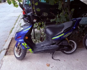 Suzuki Katana, снимка 3