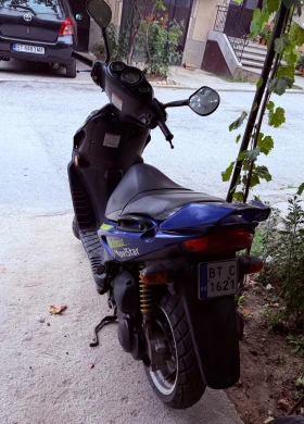 Suzuki Katana, снимка 4