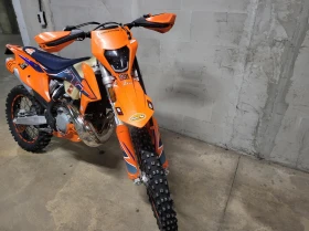 Ktm 300 tpi, снимка 8