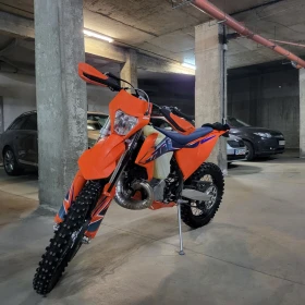 Ktm 300 tpi, снимка 4