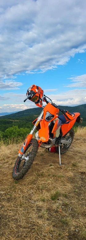 Ktm 300 tpi, снимка 1