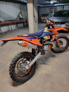 Ktm 300 tpi, снимка 10