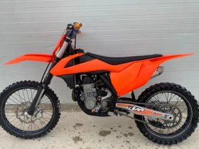 Ktm SX-F Sxf, снимка 2