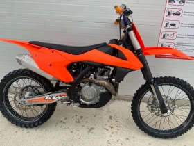 Ktm SX-F Sxf, снимка 1