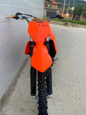 Ktm SX-F Sxf, снимка 4