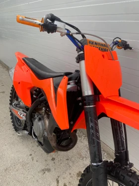 Ktm SX-F Sxf, снимка 5