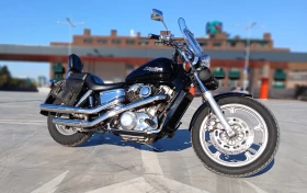 Honda Shadow VT 1100 SC2, снимка 3