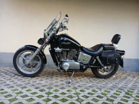 Honda Shadow VT 1100 SC2, снимка 10