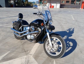 Honda Shadow VT 1100 SC2, снимка 4