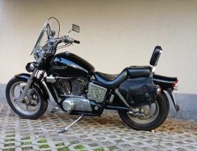 Honda Shadow VT 1100 SC2, снимка 12