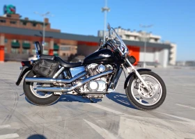 Honda Shadow VT 1100 SC2, снимка 2