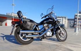  Honda Shadow