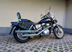 Honda Shadow VT 1100 SC2, снимка 7