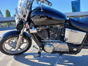 Honda Shadow VT 1100 SC2, снимка 6