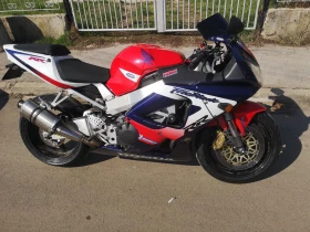 Honda Cbr 929, снимка 1