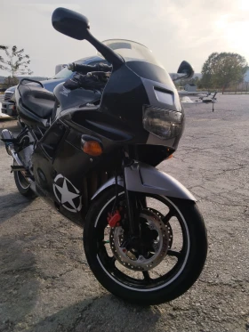  Honda Cbr