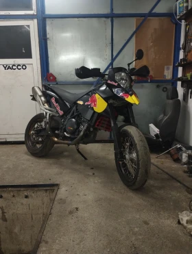 Обява за продажба на Ktm 690 ~7 300 лв. - изображение 1
