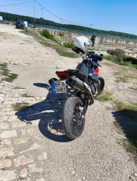 Обява за продажба на Ktm 690 ~7 300 лв. - изображение 2