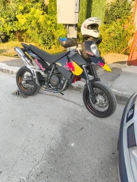 Обява за продажба на Ktm 690 ~7 300 лв. - изображение 1