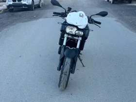 ����� �� �������� �� BMW F F800R ABS